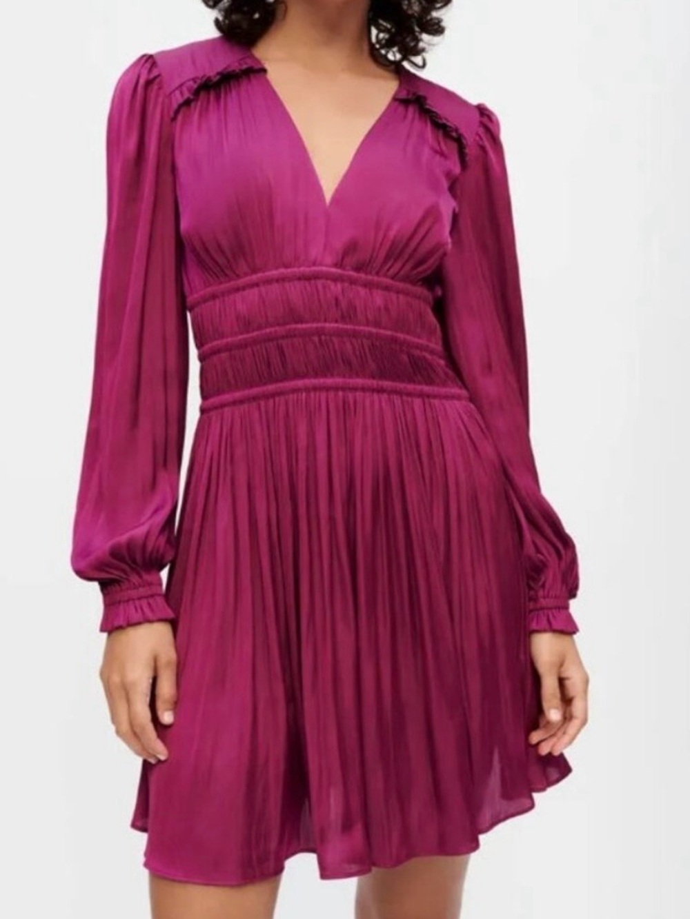 ❤️EUC Maje Dress